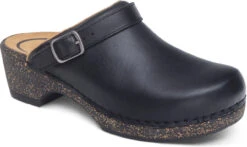 Aetrex Women's EU Beckie Cork Clog
