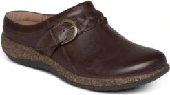 Famous Shoe Store -Famous Shoe Store aetrex womens libby brown dm202w 53496.1662582746