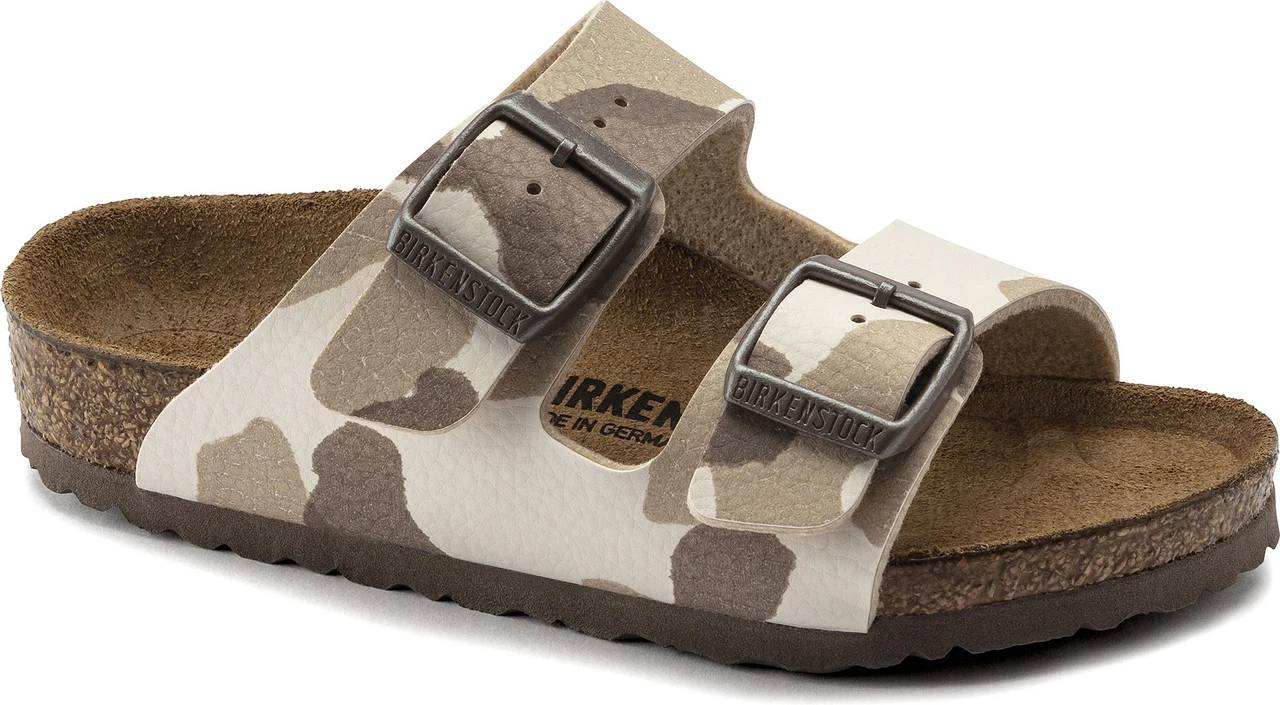 Birkenstock Children's Arizona 4 Birkenstock Children's Arizona - Image 4