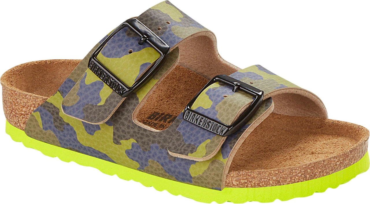 Birkenstock Children's Arizona 6 Birkenstock Children's Arizona - Image 6
