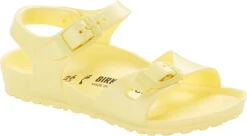 Birkenstock Children's Rio Essentials -Famous Shoe Store birkenstock childrens rio essentials popcorn eva 1021635 43121.1644859929