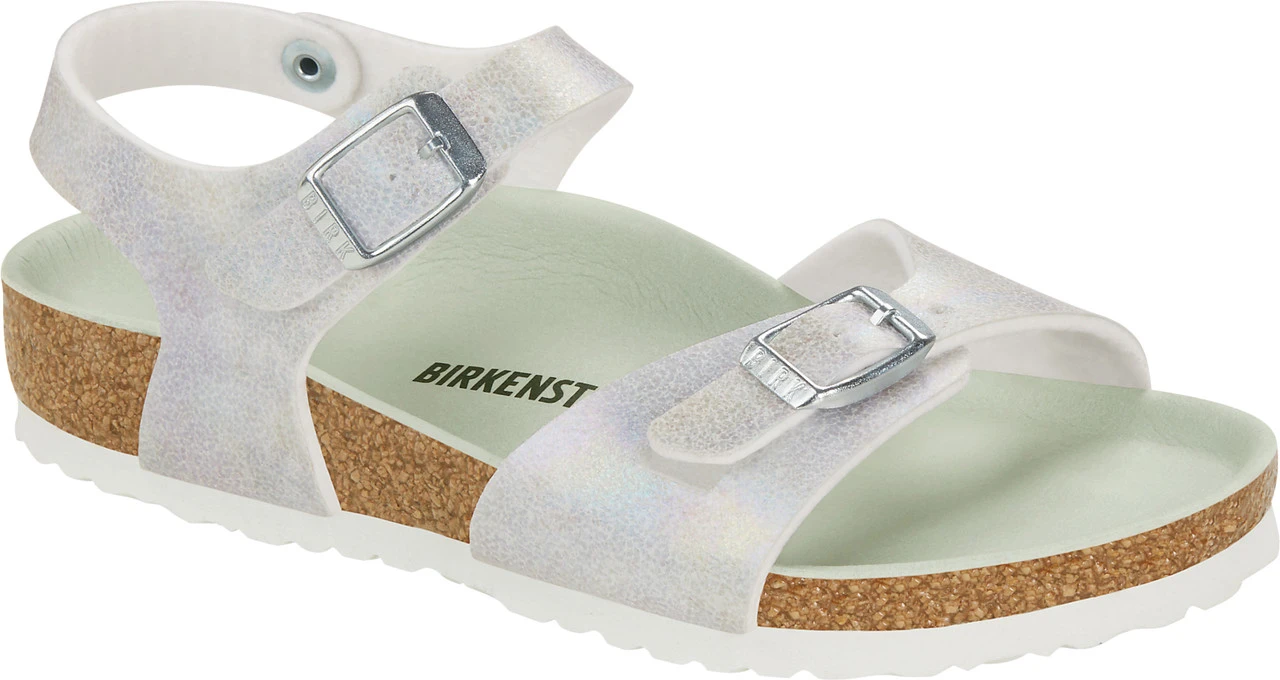 Birkenstock Children's Rio Vegan 1 Birkenstock Children's Rio Vegan