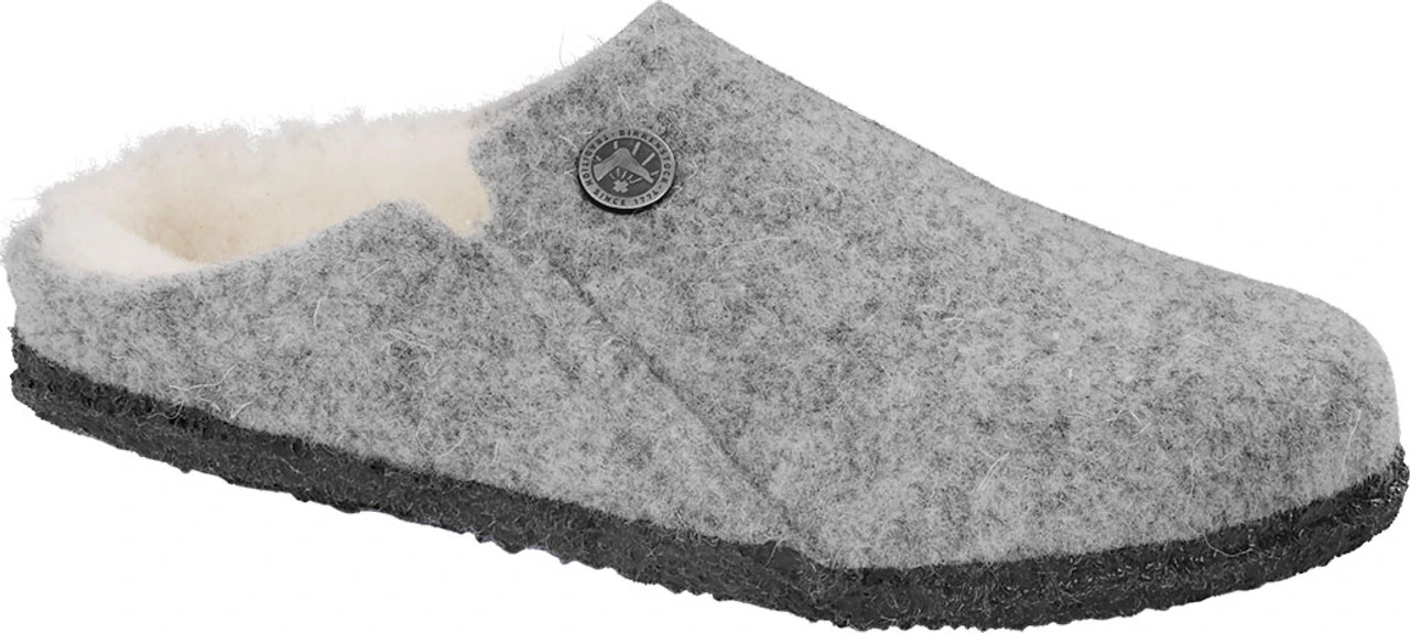 Birkenstock Children's Zermatt Shearling 1 Birkenstock Children's Zermatt Shearling