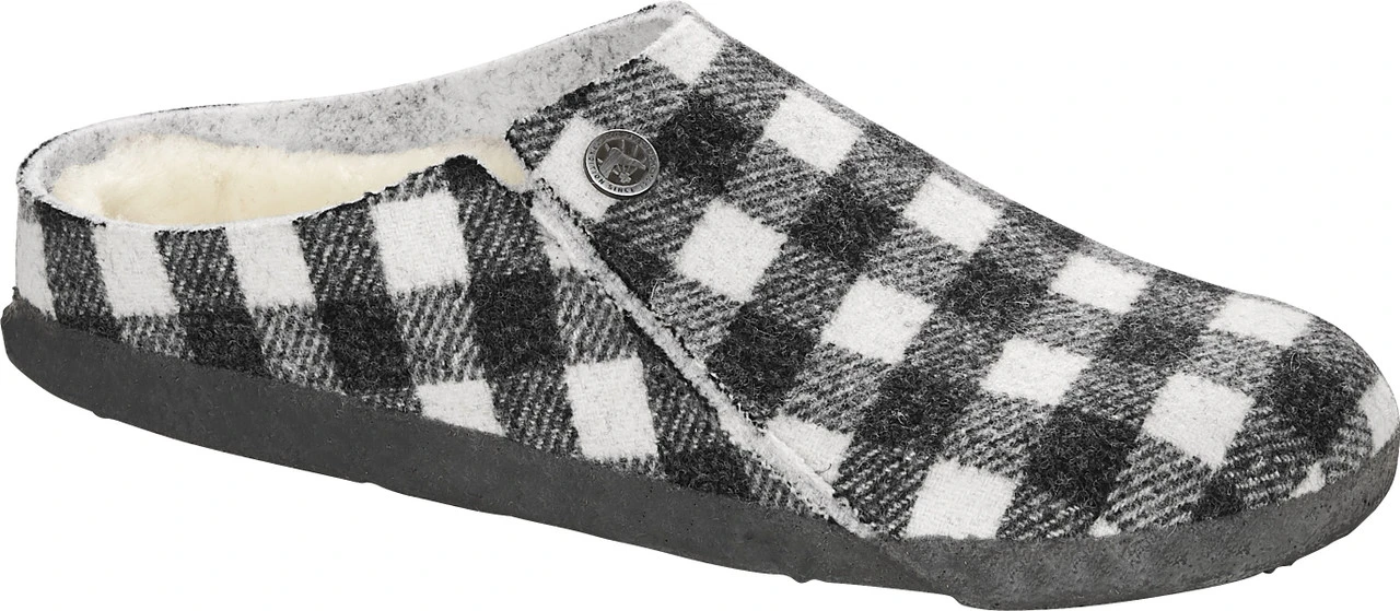 Birkenstock Children's Zermatt Shearling 3 Birkenstock Children's Zermatt Shearling - Image 3