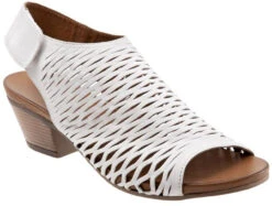 Bueno Women's Lacey -Famous Shoe Store bueno womens lacey white b1926 100 08465.1658790993