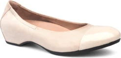 Dansko Lisanne -Famous Shoe Store dansko lisanne ivory nappa 5700610261 62904.1528493194