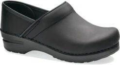 Dansko Narrow Pro -Famous Shoe Store dansko women narrow pro black oiled 212020202 04918.1548363933