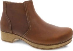 Dansko Barbara -Famous Shoe Store dansko womens barbara tan oiled pull up 9425151600 15173.1598711229