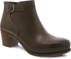 Dansko Henley -Famous Shoe Store dansko womens henley taupe burnished calf 9210161216 03326.1533082370