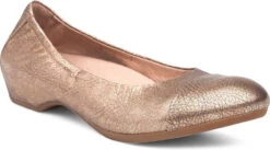 Dansko Lisanne -Famous Shoe Store dansko womens lisanne gold milled nappa 5700300600 54081.1528493194