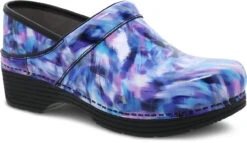 Dansko LT Pro -Famous Shoe Store dansko womens lt pro blue crush patent 5200050202 73919.1676322962