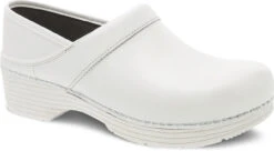 Dansko LT Pro -Famous Shoe Store dansko womens lt pro white box 5200010101 45163.1676322963