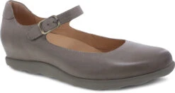 Dansko Marcella -Famous Shoe Store dansko womens marcella taupe burnished nubuck 6806152400 51259.1660851627