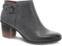 Dansko Perry -Famous Shoe Store dansko womens perry grey waterproof burnished 3331940200 56118.1567000176
