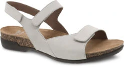 Famous Shoe Store -Famous Shoe Store dansko womens ronda ivory milled nubuck 6027615300 67607.1644447561