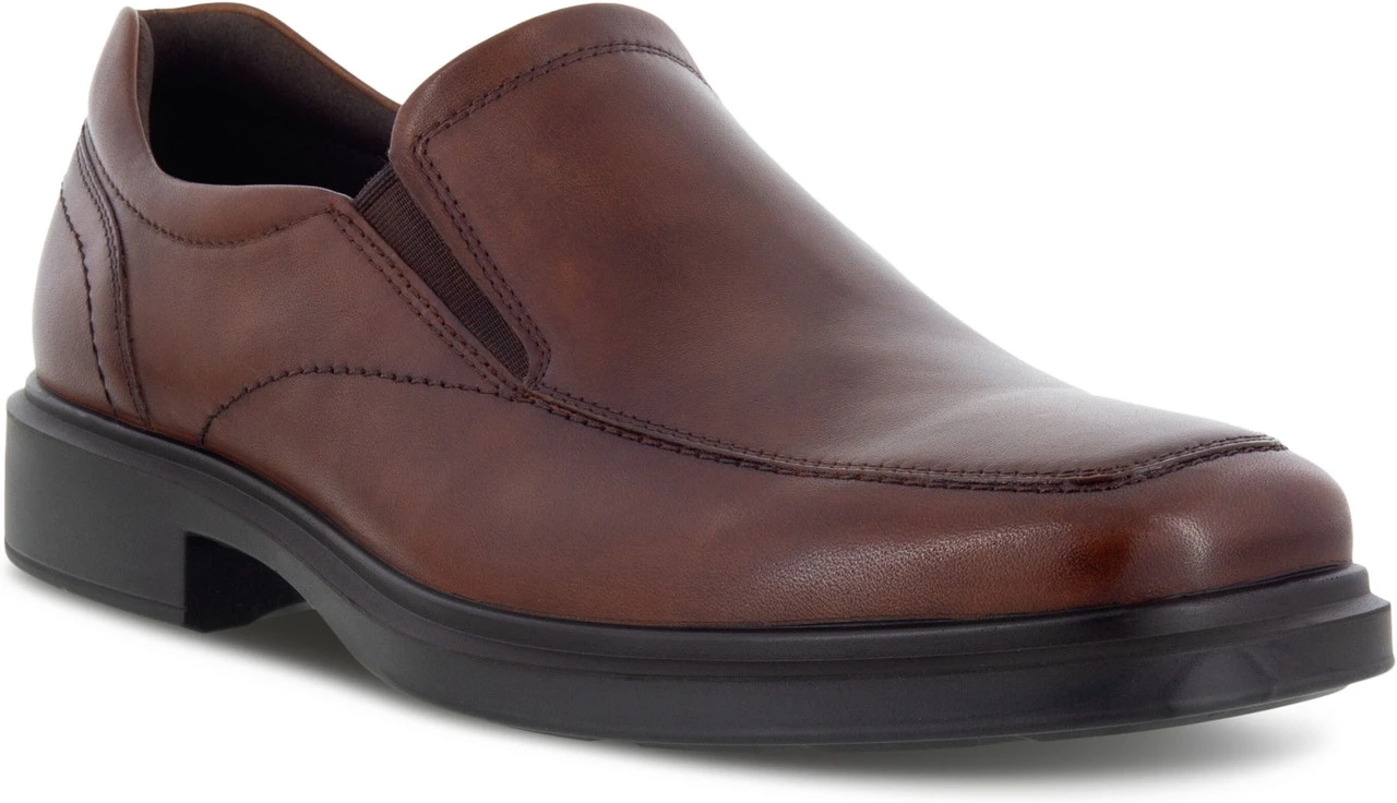 ECCO Men's Helsinki 2.0 Apron Toe Slip-On 2 ECCO Men's Helsinki 2.0 Apron Toe Slip-On - Image 2