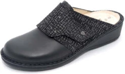 Finn Comfort Aussee Soft -Famous Shoe Store finn comfort aussee soft black nero 82526 901556 82469.1527031552