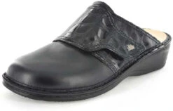 Finn Comfort Aussee Soft -Famous Shoe Store finn comfort aussie soft black nappa croc 82526 901743 10949.1527031552