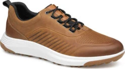 Johnston & Murphy Amherst GL1 Luxe Hybrid