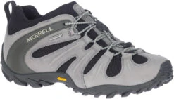 Merrell Men's Chameleon 8 Stretch Waterproof -Famous Shoe Store merrell mens chameleon 8 stretch waterproof charcoal j036587 87177.1667232016