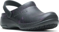 Famous Shoe Store -Famous Shoe Store merrell womens encore service pro black plum j004436 55204.1650647842