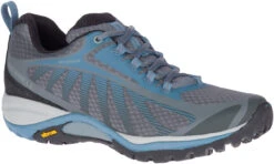 Merrell Women's Siren Edge 3 Waterproof -Famous Shoe Store merrell womens siren edge 3 waterproof rock j034446 34078.1602005677