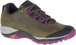 Famous Shoe Store -Famous Shoe Store merrell womens siren traveller 3 olive j035340 80107.1629757544