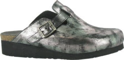 Famous Shoe Store -Famous Shoe Store naot womens autumn metallic onyx leather 4466 bab 33685.1632947056