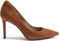 Sam Edelman Women's Hazel Pointed Toe -Famous Shoe Store sam edelman womens hazel pointed toe toasted walnut suede h3791l6200 45904.1656456003