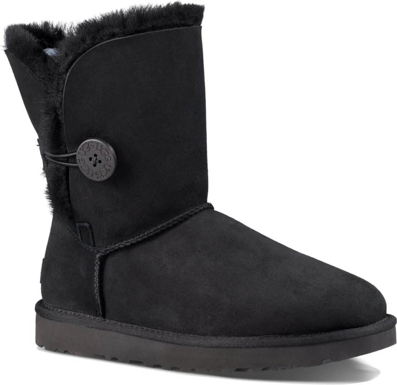 UGG Women's Bailey Button II 1 UGG Women's Bailey Button II