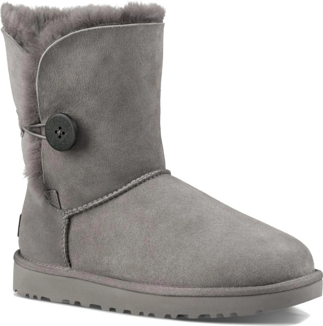 UGG Women's Bailey Button II 4 UGG Women's Bailey Button II - Image 4