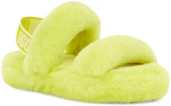 UGG Kids Oh Yeah -Famous Shoe Store ugg big kids oh yeah sulfur 1115752k slfr 83679.1646256725