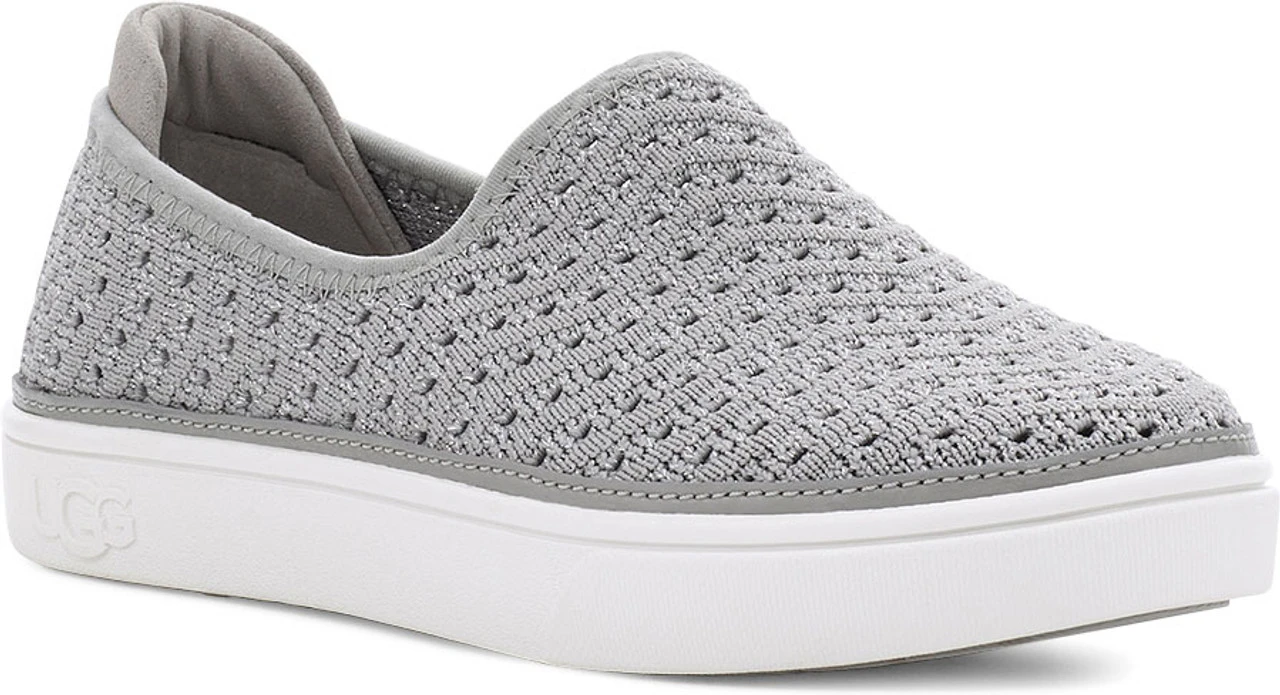UGG Kids Caplan Slip-On 1 UGG Kids Caplan Slip-On