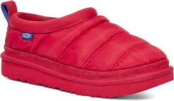 UGG Kids Tasman LTA -Famous Shoe Store ugg childrens kids tasman lta samba red 1131810k sbr 51702.1667480002