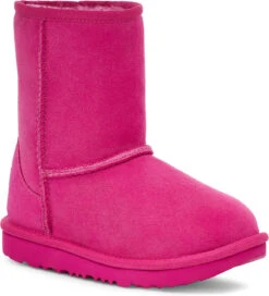 UGG Toddlers Classic II -Famous Shoe Store ugg childrens toddlers classic 2 raspberry sorbet 1017703t rsps 82485.1658503193