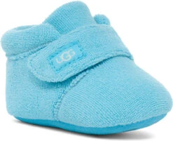 UGG Infants Bixbee Terry -Famous Shoe Store ugg infants bixbee terry summer sky 1141912I ssky 32566.1687534618