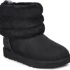 UGG Kids Fluff Mini Quilted