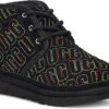 UGG Kids Neumel II Graphic Stitch