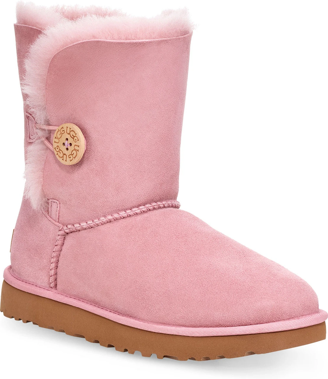 UGG Women's Bailey Button II 6 UGG Women's Bailey Button II - Image 6