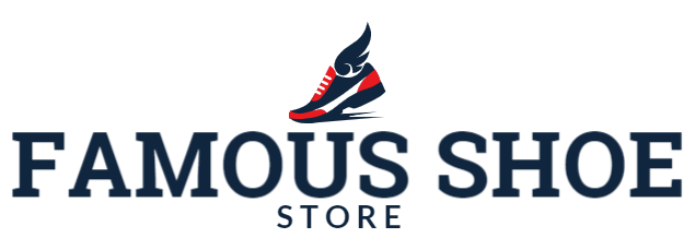 Famous Shoe Store